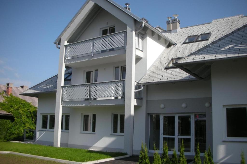 Bled Lux Apartment Exterior foto